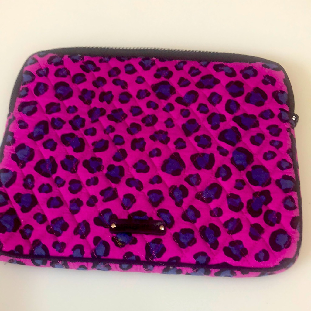 Vera Bradley Ipod Case